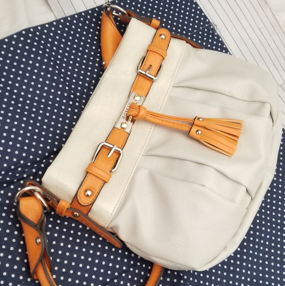 🤑3 for 20$🤑Rosetti Handbag